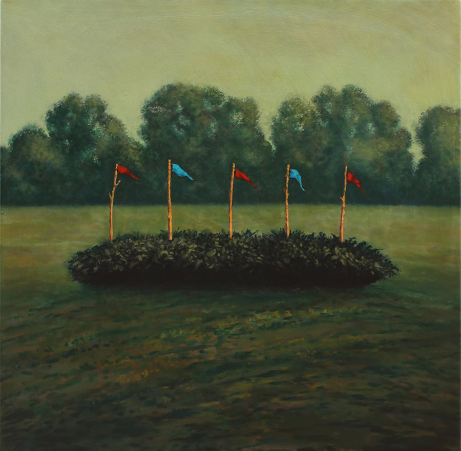 Rafael Francisco Salas - Click to Enter