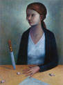Episode with a Knife